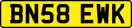 BN58EWK