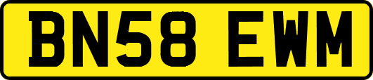 BN58EWM