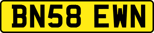 BN58EWN