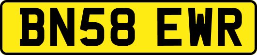 BN58EWR