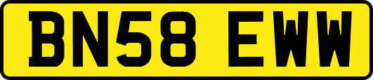 BN58EWW