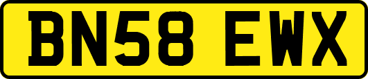 BN58EWX