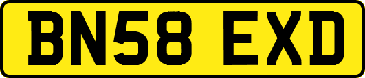 BN58EXD