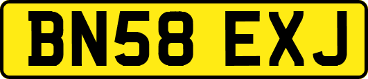 BN58EXJ