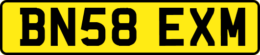 BN58EXM