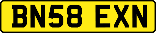 BN58EXN