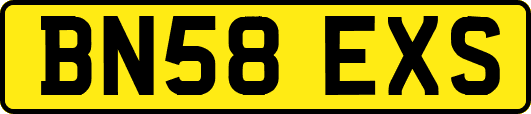 BN58EXS