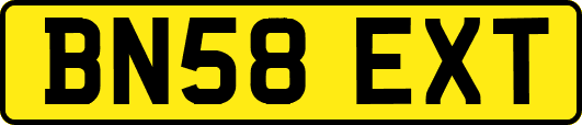 BN58EXT