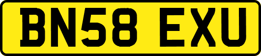 BN58EXU