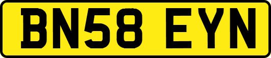BN58EYN