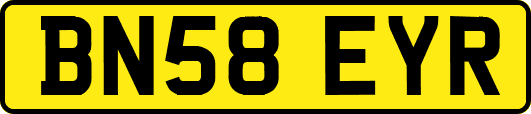 BN58EYR