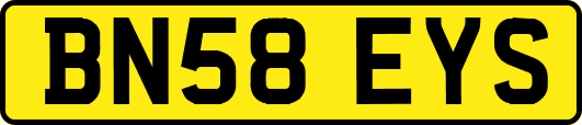 BN58EYS
