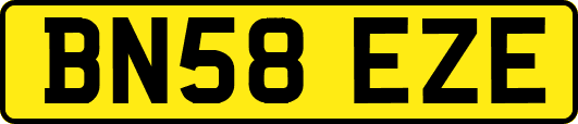 BN58EZE