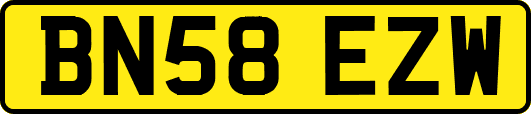 BN58EZW