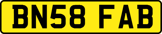 BN58FAB
