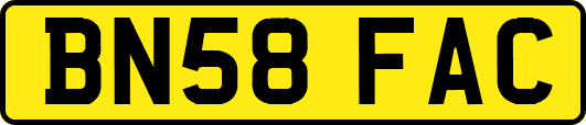 BN58FAC