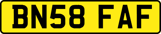 BN58FAF