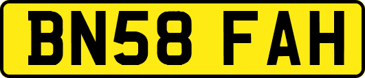 BN58FAH