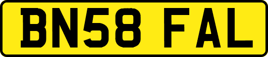 BN58FAL