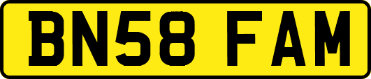 BN58FAM