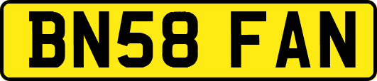 BN58FAN
