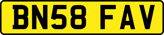 BN58FAV