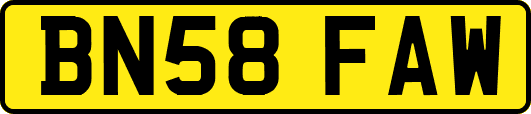 BN58FAW