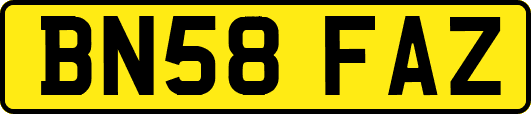 BN58FAZ