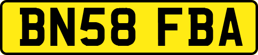 BN58FBA