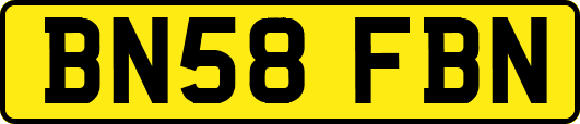 BN58FBN