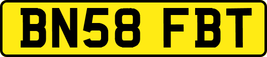 BN58FBT