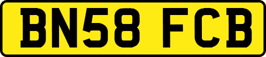 BN58FCB