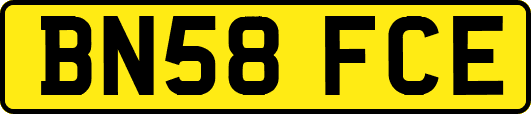 BN58FCE