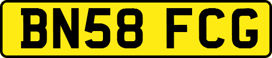 BN58FCG