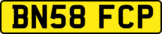 BN58FCP