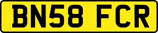 BN58FCR