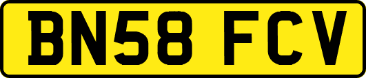 BN58FCV