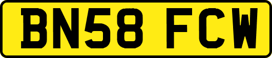 BN58FCW