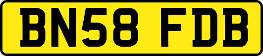 BN58FDB