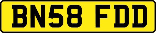 BN58FDD