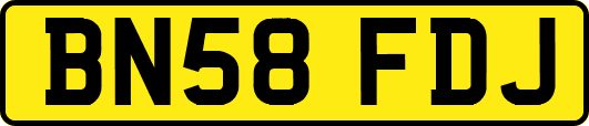 BN58FDJ