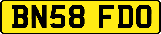 BN58FDO