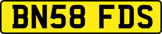BN58FDS