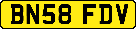 BN58FDV