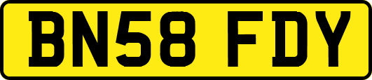 BN58FDY