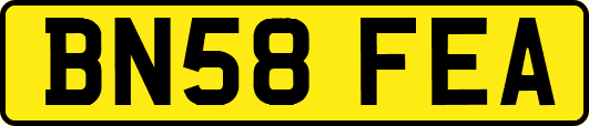 BN58FEA