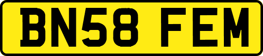 BN58FEM