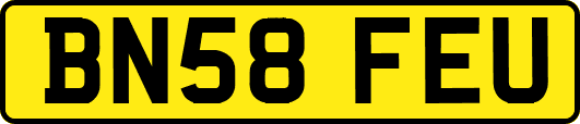 BN58FEU