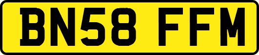 BN58FFM