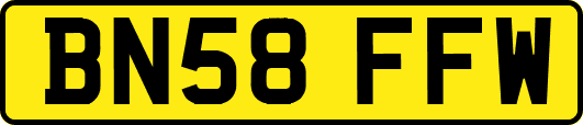 BN58FFW